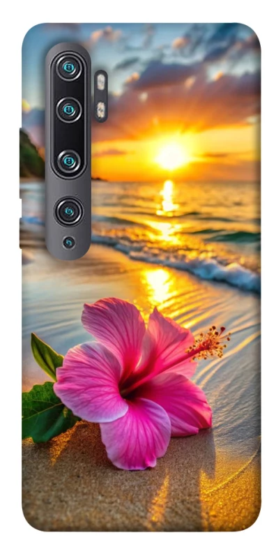 Чохол на Xiaomi Mi Note 10 / Note 10 Pro / Mi CC9 Pro Flowers v22 фото 1 з 1