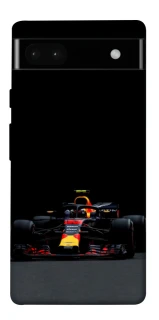 Чехол на Google Pixel 6a F1 фото 1 из 1