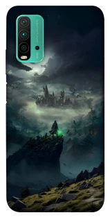Чохол на Xiaomi Redmi Note 9 4G / Redmi 9 Power Harry Potter Legacy фото 1 з 1