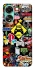Чехол на Oppo A78 4G Gamer Zone фото 1 из 1
