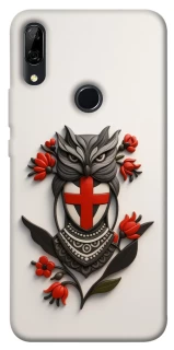 Чехол на Huawei P Smart Z Мотанка надежды 3D фото 1 из 1