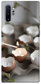 Чохол на Samsung Galaxy Note 10 Plus Eggcellent фото 1 з 1