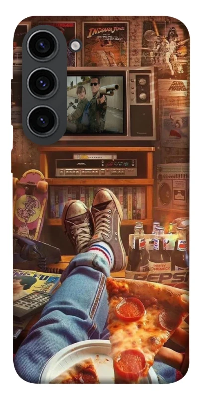 Чохол на Samsung Galaxy S23 Retro style v3 фото 1 з 1