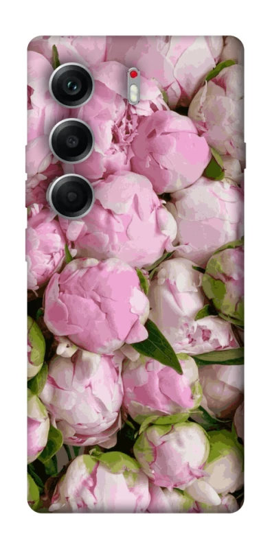 Чохол на Tecno Camon 40 Nature’s Elegance фото 1 з 1