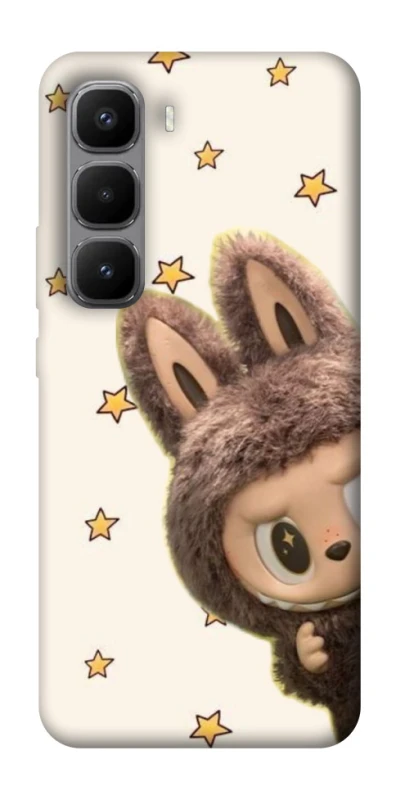 Чохол на Infinix Hot 60 Pro+ Cute Zimomo фото 1 з 1