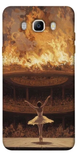 Чохол на Samsung J510F Galaxy J5 (2016) Ballet фото 1 з 1