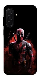 Чохол на Samsung Galaxy A26 5G Deadpool фото 1 з 1