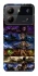 Чехол на ZTE Blade A54 4G Blizzard фото 1 из 1