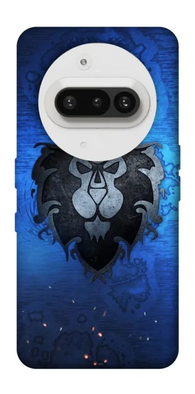 Чехол на Nothing Phone (3a) Warcraft v1 фото 1 из 1