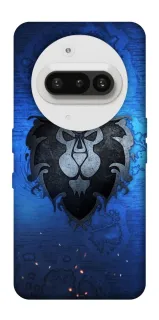 Чехол на Nothing Phone (3a) Warcraft v1 фото 1 из 1