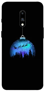 Чохол на OnePlus 7 Christmas spirit фото 1 з 1