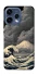 Чохол на Oppo Reno 15 Japan mountains фото 1 з 2