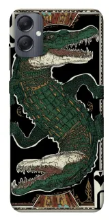 Чехол на Samsung Galaxy A05 Joker фото 1 из 1
