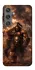 Чехол на Samsung Galaxy S24 Grommash Hellscream фото 1 из 1