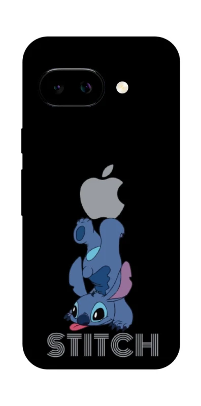 Чехол на Google Pixel 9a Stitch ver.18 фото 1 из 1