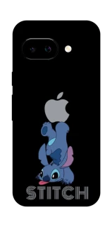 Чехол на Google Pixel 9a Stitch ver.18 фото 1 Чехол на Google Pixel 9a Stitch ver.18 фото 1 из 1