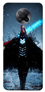 Чехол на Xiaomi Redmi K30 Pro / Poco F2 Pro Igris фото 1 из 1