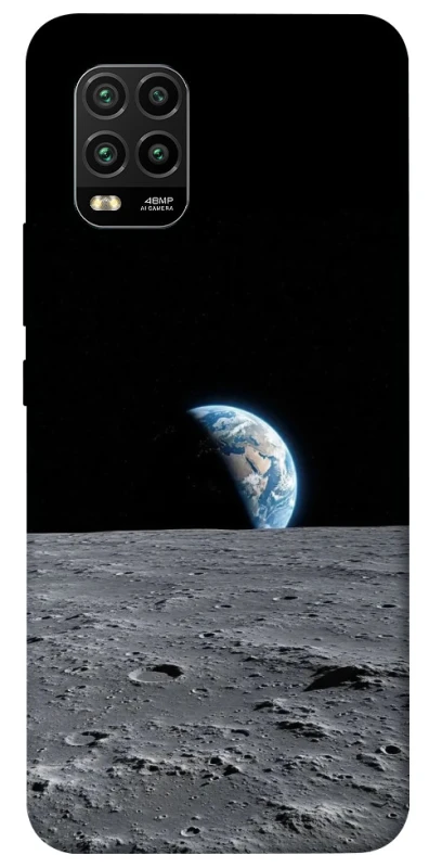 Чехол на Xiaomi Mi 10 Lite Artemis 2 фото 1 из 1