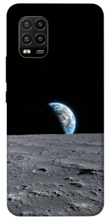 Чехол на Xiaomi Mi 10 Lite Artemis 2 фото 1 из 1