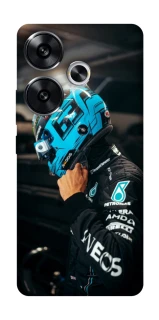 Чехол на Xiaomi Poco F6 F-1 ver.8 фото 1 из 1