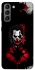 Чехол на Samsung Galaxy S21 Joker Horror фото 1 из 1