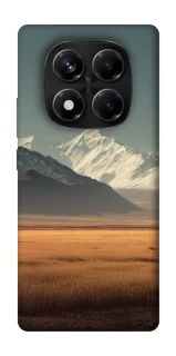 Чехол на Xiaomi Redmi Note 14 Pro 5G Asian mountains фото 1 из 1