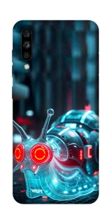 Чохол на ZTE Blade A7s (2019) Cyber ​​Snail фото 1 з 1