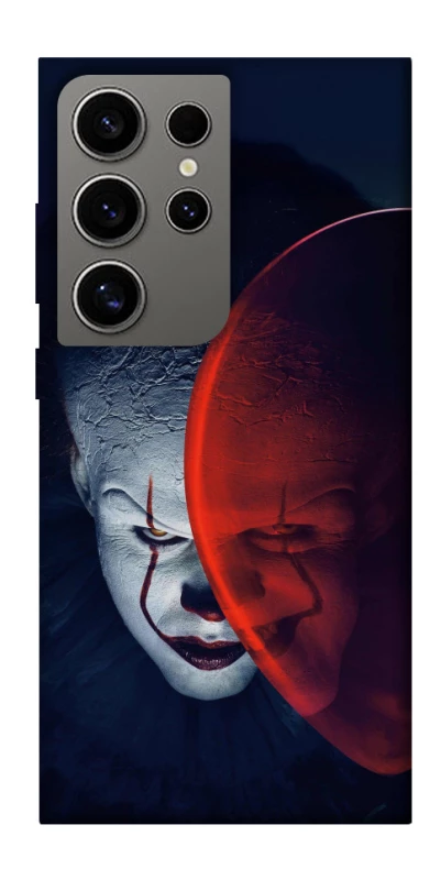 Чохол на Samsung Galaxy S24 Ultra Воно v3 фото 1 з 1