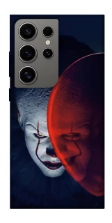 Чехол на Samsung Galaxy S24 Ultra Оно v3 фото 1 из 1