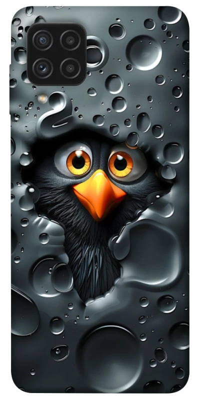 Чехол на Samsung Galaxy A22 4G Ну привет ! фото 1 из 1