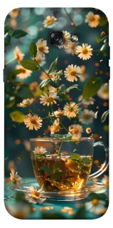 Чохол на Samsung A720 Galaxy A7 (2017) Flowers v15 фото 1 з 1