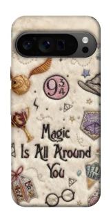Чохол на Google Pixel 9 Pro Magic is all Around фото 1 з 1