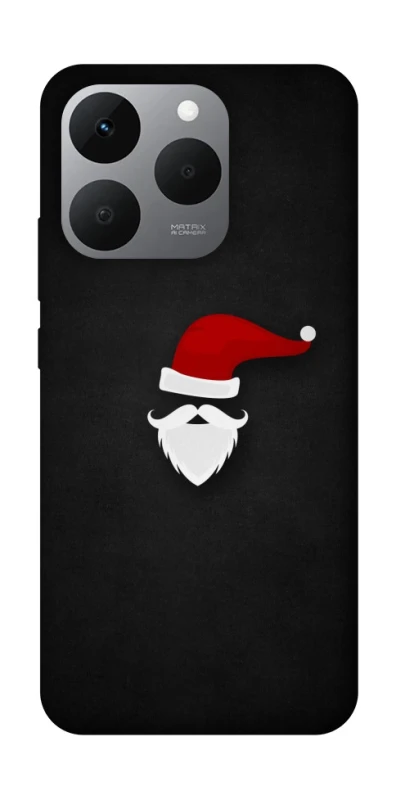 Чохол на Realme 15T Santa's mood фото 1 з 1