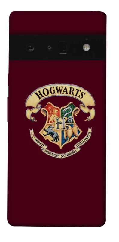 Чохол на Google Pixel 6 Pro Harry Potter v7 фото 1 з 1