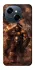 Чехол на TECNO Spark Go 1 Grommash Hellscream фото 1 из 1