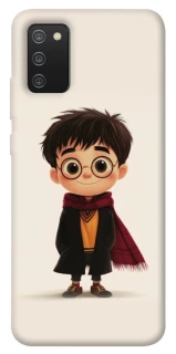 Чехол на Samsung Galaxy A02s Harry Potter v8 фото 1 из 1