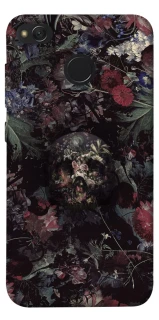 Чехол на Xiaomi Redmi 4X Romantic Halloween ver.2 фото 1 из 1