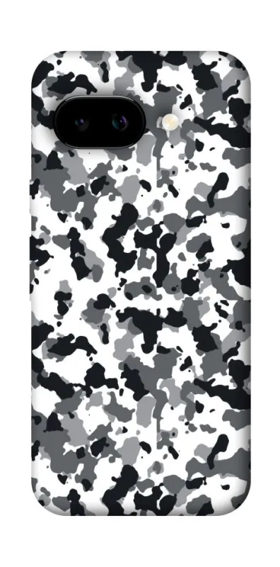 Чохол на Google Pixel 9a Camouflage v14 фото 1 з 1