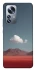 Чехол на Xiaomi 12 / 12X Cloud mountain фото 1 из 1