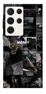 Чохол на Samsung Galaxy S23 Ultra Money фото 1 з 1