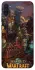 Чехол на Samsung Galaxy M11 Warcraft v2 фото 1 из 1