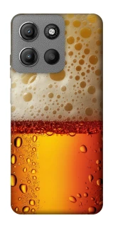 Чохол на Motorola Moto G15 Power Beer Style фото 1 з 1