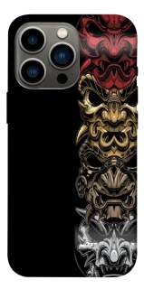 Чехол на Apple iPhone 13 Pro (6.1") Samuray фото 1 из 1