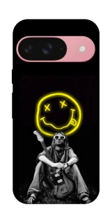 Чохол на Google Pixel 9 Nirvana ver.2 фото 1 з 1