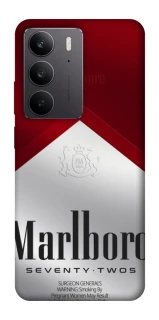 Чохол на Realme C75 Marlboro фото 1 Чохол на Realme C75 Marlboro фото 1 з 1