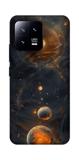 Чохол на Xiaomi 13 Сонячна система фото 1 з 1