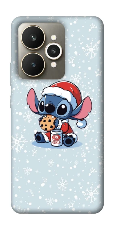 Чехол на Realme 15 Stitch ver.21 фото 1 из 1