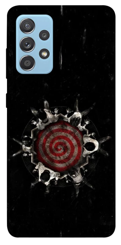 Чохол на Samsung Galaxy A52 4G / A52 5G Saw фото 1 з 1