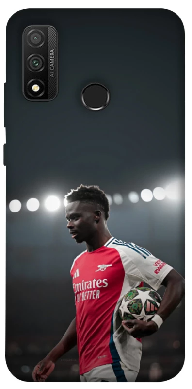 Чехол на Huawei P Smart (2020) FC Arsenal v5 фото 1 из 1