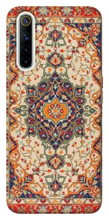 Чохол на Realme 6 Килим v10 фото 1 з 1